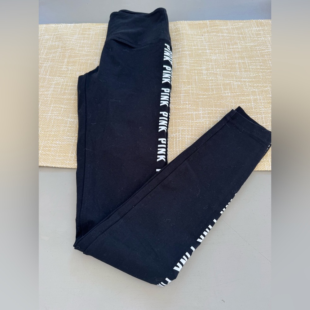 Pink by Victoria Secret Leggings